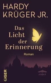 Cover von Das Licht der Erinnerung