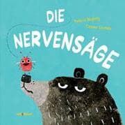 Cover von Die Nervensäge