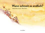 Cover von Wann schneit es endlich?