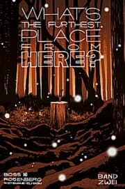 Cover von Whats the furthest place from here 2 (SC)
