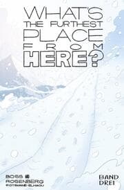 Cover von Whats the furthest place from here 3 (SC)