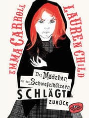 Cover von Das Mädchen mit den Schwefelhölzern schlägt zurück