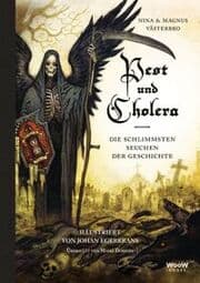 Cover von Pest und Cholera