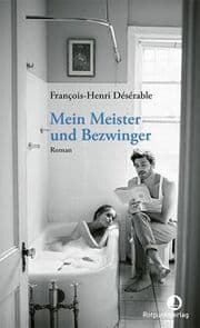Cover von Mein Meister und Bezwinger