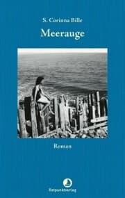 Cover von Meerauge