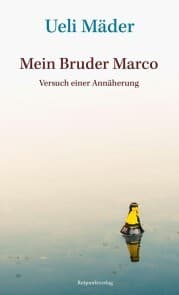 Cover von Mein Bruder Marco