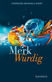 Cover von MerkWürdig