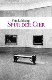 Cover von Spur der Gier