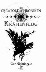 Cover von Krähenflug