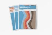 Cover von Mehrspuren Paket 4 - 5
