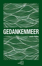 Cover von Gedankenmeer