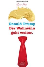 Cover von Donald Trump