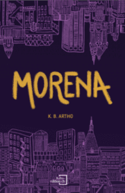 Cover von Morena
