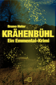 Cover von Krähenbühl