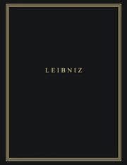 Cover von 1663-1672