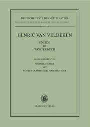 Cover von III: Wörterbuch