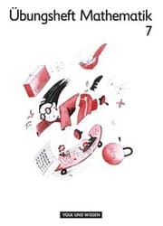Cover von Mein Mathematikbuch - Ab Mittelstufe - 7./8. Schuljahr