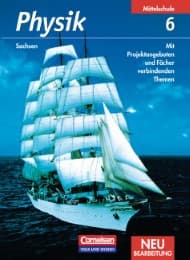 Cover von Physik, Mittelschule, Sc, neu