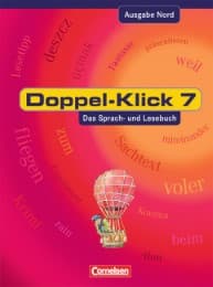 Cover von Doppel-Klick - Ausgabe Nord