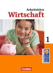 Cover von Wirtschaft - Nordrhein-Westfalen - Ausgabe ab 2012 - Band 1