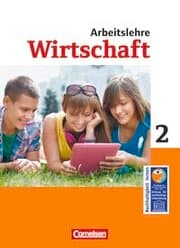 Cover von Wirtschaft - Nordrhein-Westfalen - Ausgabe ab 2012 - Band 2