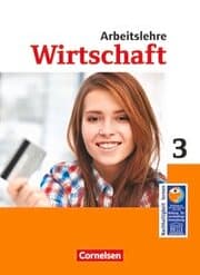 Cover von Wirtschaft - Nordrhein-Westfalen - Ausgabe ab 2012 - Band 3