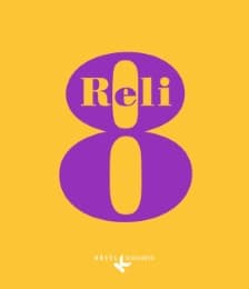 Cover von Reli