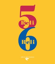 Cover von Reli - Sekundarstufe I - 5./6. Schuljahr
