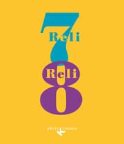 Cover von Reli - Sekundarstufe I - 7./8. Schuljahr
