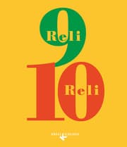 Cover von Reli - Sekundarstufe I - 9./10. Schuljahr