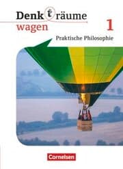 Cover von Denk(t)räume wagen - Nordrhein-Westfalen - Band 1