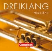 Cover von Dreiklang - Sekundarstufe II - 11.-13. Schuljahr