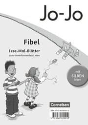 Cover von Jo-Jo Fibel - Allgemeine Ausgabe 2011