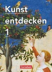 Cover von Kunst entdecken - Sekundarstufe I - Band 1