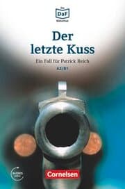Cover von Die DaF-Bibliothek - A2/B1