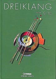 Cover von Dreiklang - Sekundarstufe I - Östliche Bundesländer und Berlin - Bisherige Ausgabe