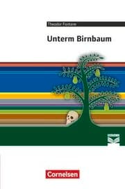 Cover von Unterm Birnbaum