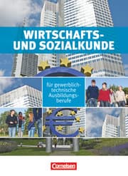 Cover von Wirtschafts- und Sozialkunde - Bisherige Ausgabe