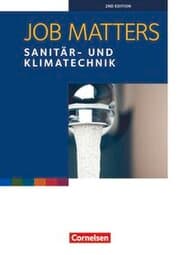 Cover von Job Matters - 2nd edition - A2