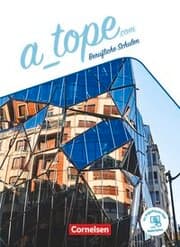 Cover von A tope - Berufliche Schulen - 11.-13. Schuljahr
