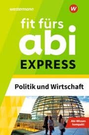 Cover von Fit fürs Abi EXPRESS