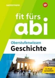 Cover von Fit fürs Abi