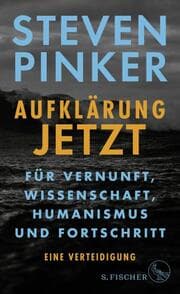 Cover von Aufklärung jetzt