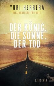 Cover von Der König, die Sonne, der Tod