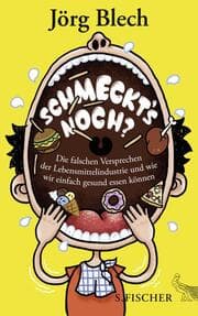 Cover von Schmeckt's noch?