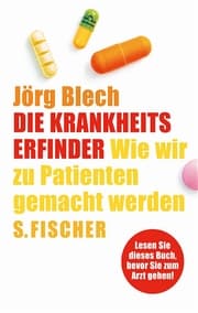 Cover von Die Krankheitserfinder