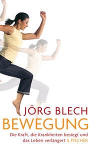 Cover von Bewegung