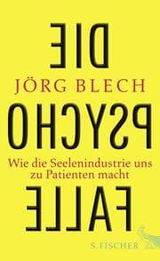 Cover von Die Psychofalle