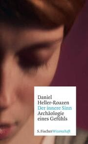 Cover von Der innere Sinn