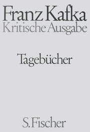 Cover von Tagebücher, Kommentar